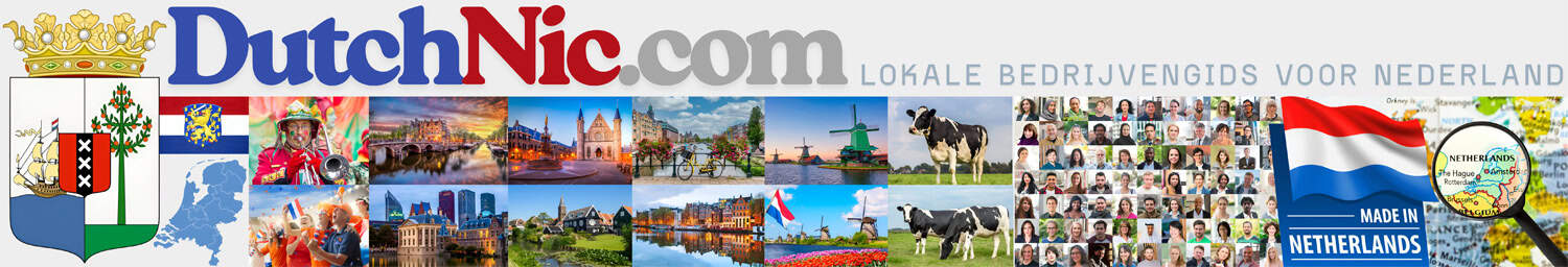 Gemaakt in Nederland - A lot of
